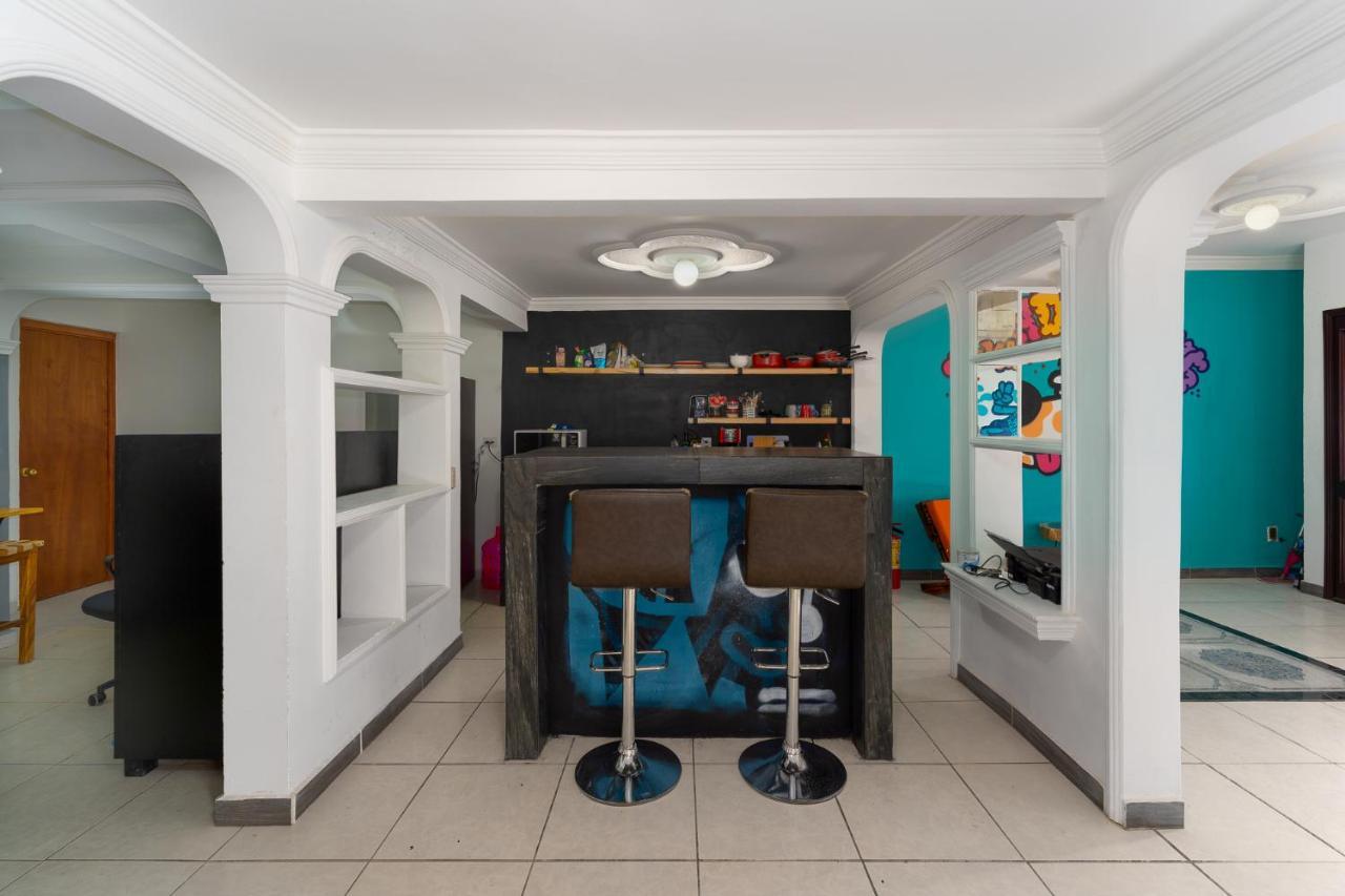 Sundaze Homestay Mazatlán Εξωτερικό φωτογραφία